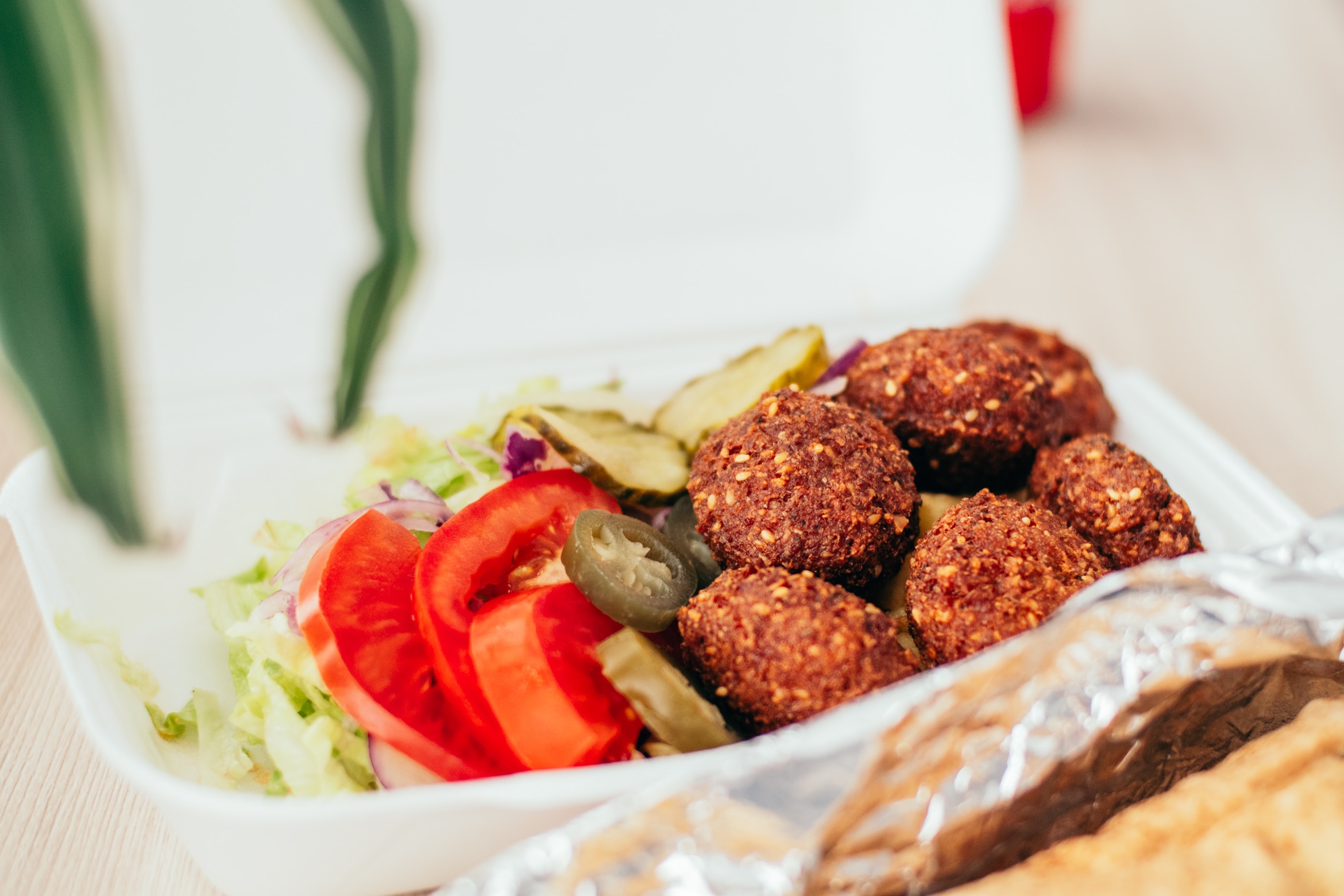 falafel